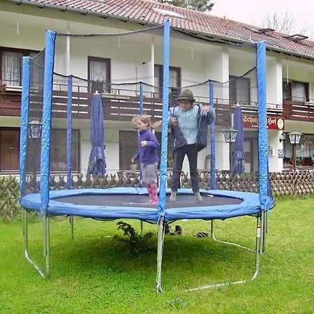 Schatz'N Hof Pottenstein Zewnętrze zdjęcie