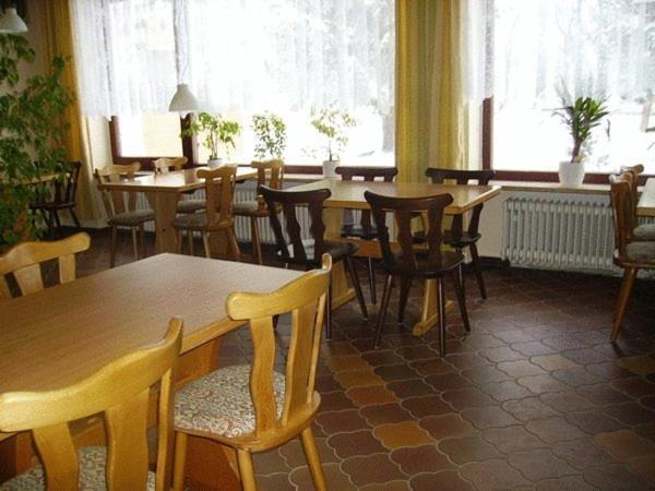 Schatz'N Hof Pottenstein Zewnętrze zdjęcie