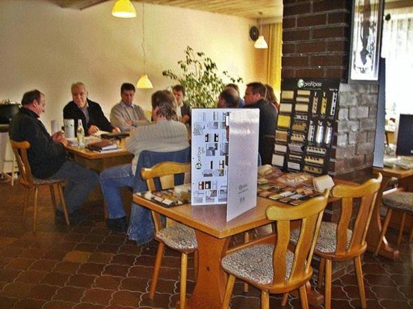 Schatz'N Hof Pottenstein Zewnętrze zdjęcie