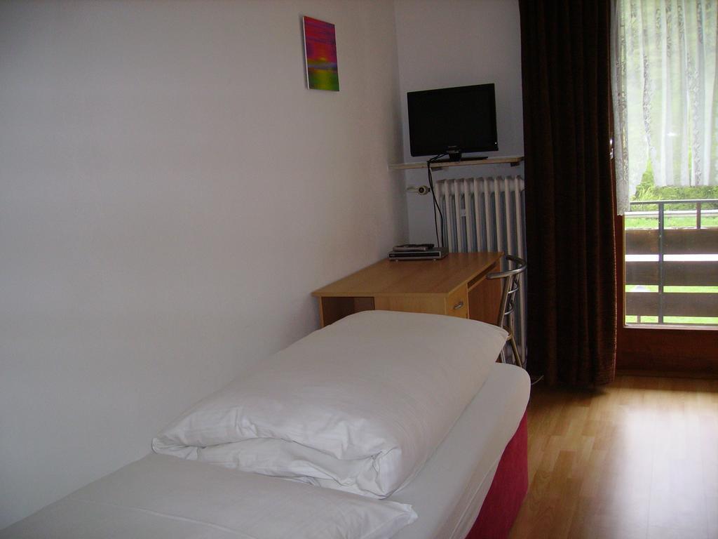 Schatz'N Hof Pottenstein Zewnętrze zdjęcie