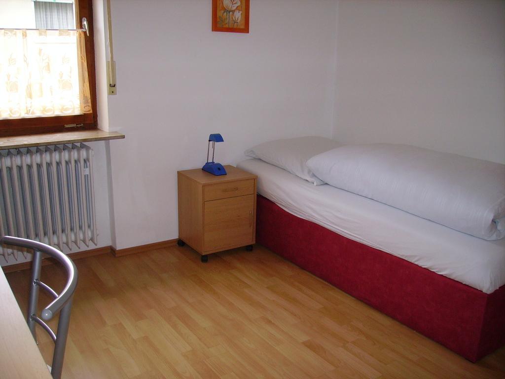 Schatz'N Hof Pottenstein Zewnętrze zdjęcie