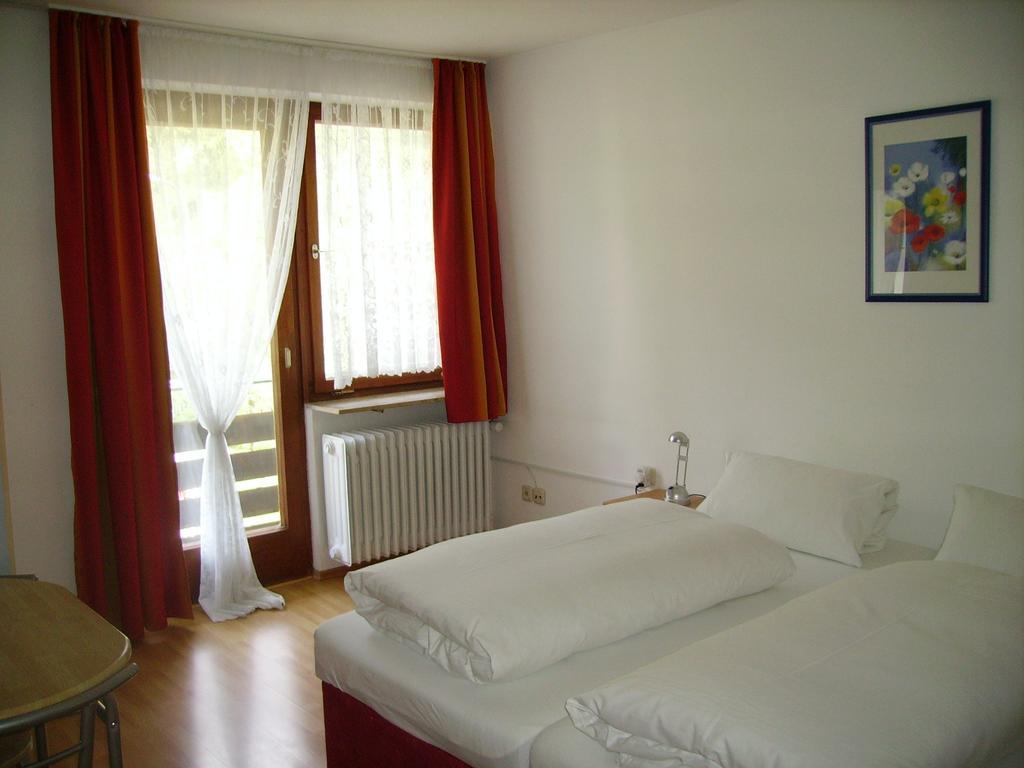 Schatz'N Hof Pottenstein Zewnętrze zdjęcie
