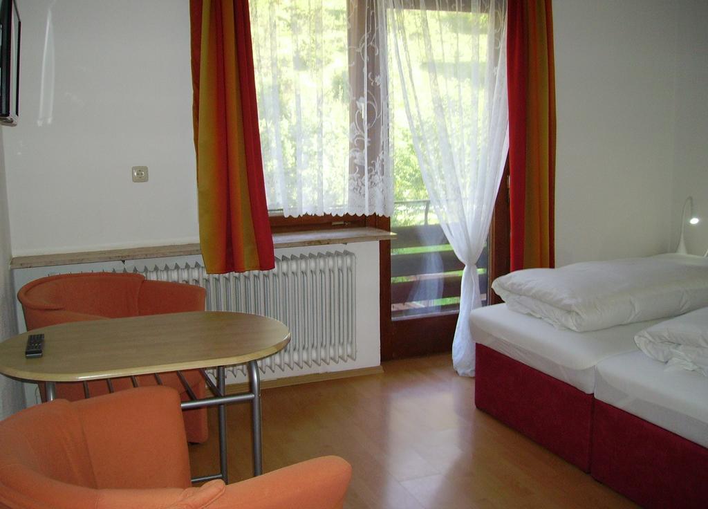 Schatz'N Hof Pottenstein Zewnętrze zdjęcie